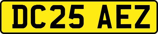 DC25AEZ