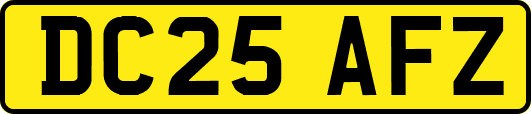 DC25AFZ