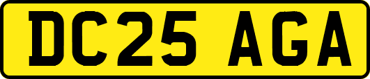 DC25AGA