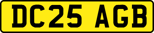 DC25AGB