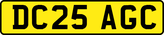 DC25AGC