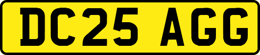 DC25AGG