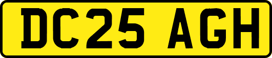 DC25AGH