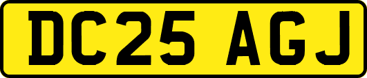 DC25AGJ