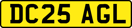 DC25AGL