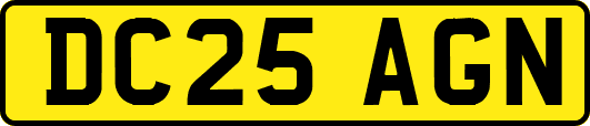 DC25AGN