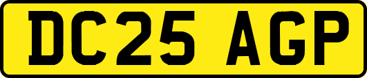 DC25AGP