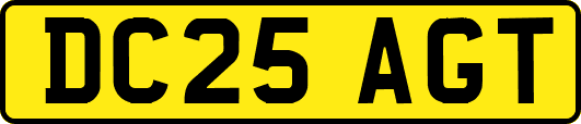DC25AGT