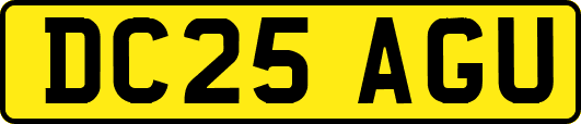 DC25AGU