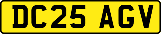 DC25AGV