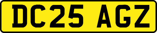DC25AGZ