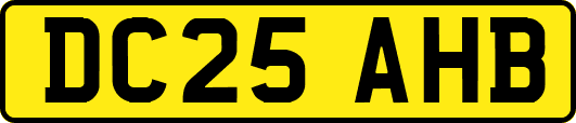 DC25AHB
