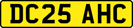 DC25AHC