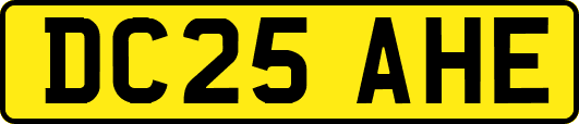 DC25AHE