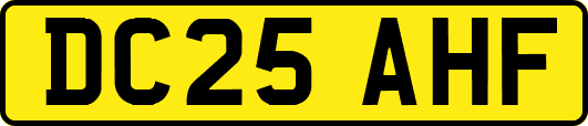 DC25AHF