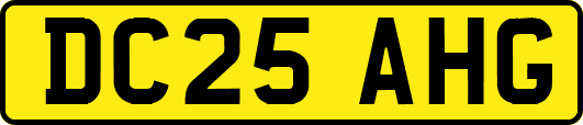 DC25AHG