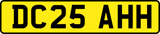 DC25AHH