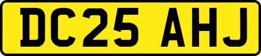 DC25AHJ