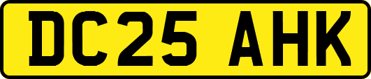 DC25AHK