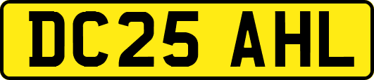 DC25AHL
