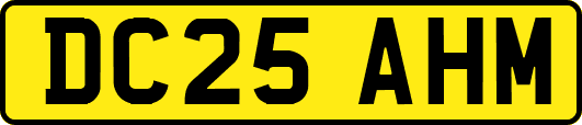 DC25AHM