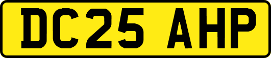 DC25AHP