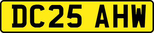 DC25AHW
