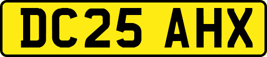 DC25AHX