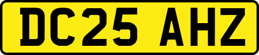 DC25AHZ
