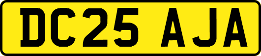 DC25AJA