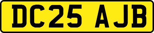 DC25AJB