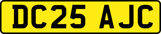 DC25AJC