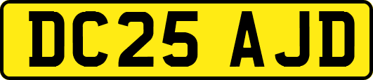 DC25AJD