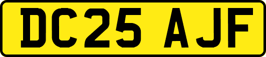 DC25AJF