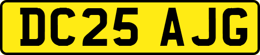 DC25AJG