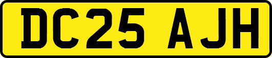 DC25AJH
