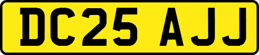 DC25AJJ