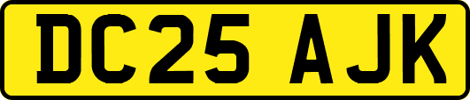 DC25AJK