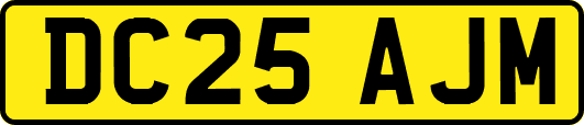 DC25AJM