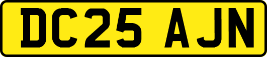 DC25AJN