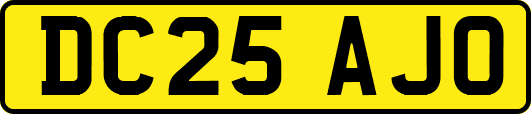 DC25AJO