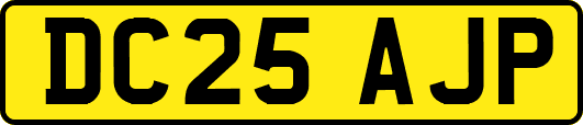 DC25AJP
