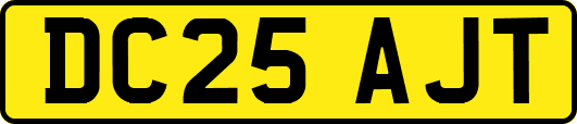 DC25AJT