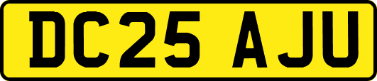 DC25AJU