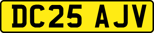 DC25AJV