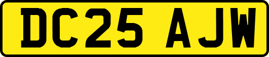DC25AJW