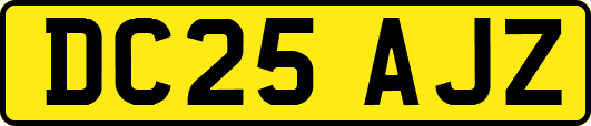 DC25AJZ