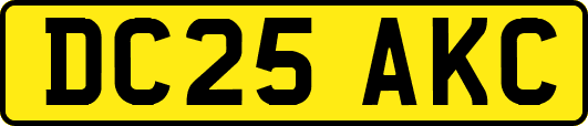 DC25AKC