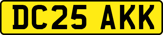 DC25AKK