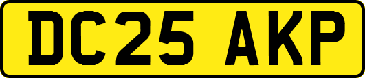 DC25AKP